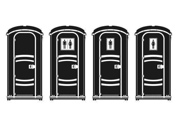 Best VIP or Luxury Restroom Trailers  in Kennett, MO
