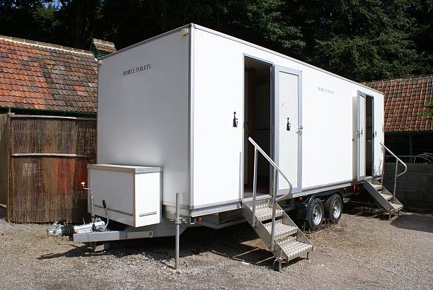 Best Eco-Friendly Portable Toilets  in Kennett, MO
