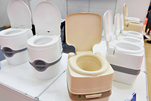 Trusted Kennett, MO Portable Potty Rental Experts