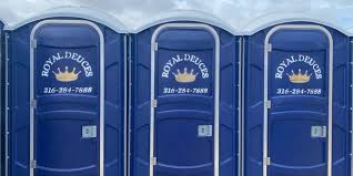 Best Portable Restroom Servicing (Cleaning and Restocking)  in Kennett, MO